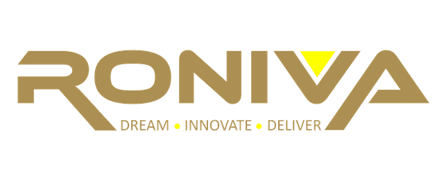 Roniva Logo